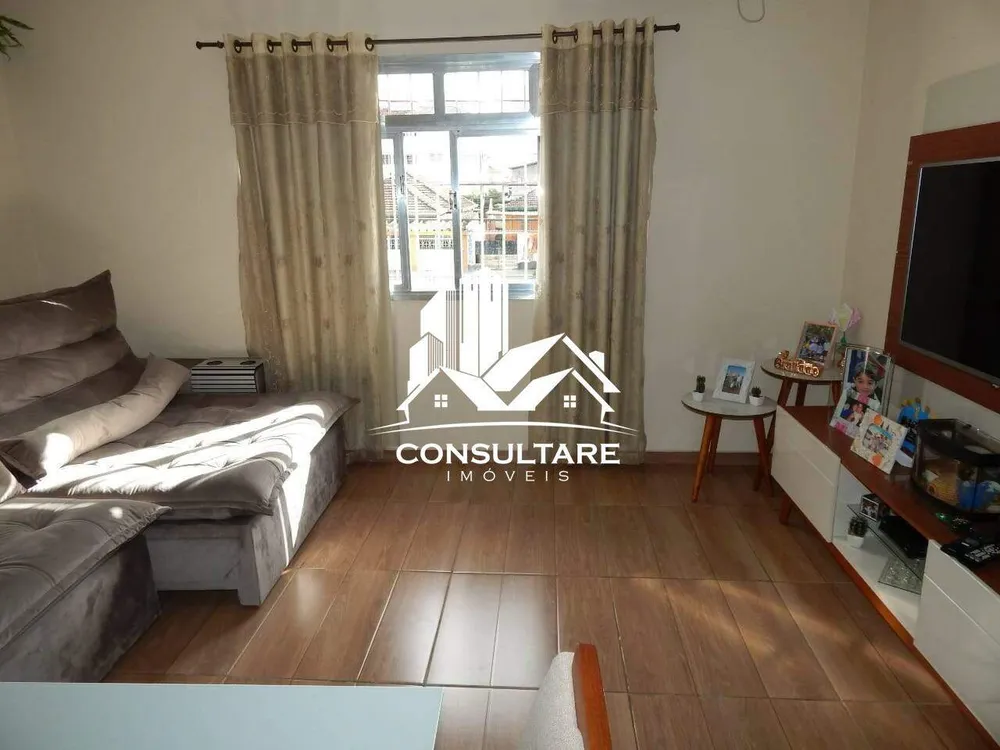 Casa, 2 quartos, 69 m² - Foto 1