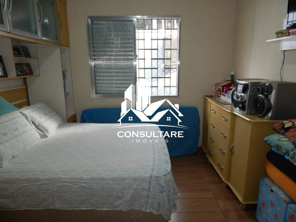 Casa, 2 quartos, 69 m² - Foto 2
