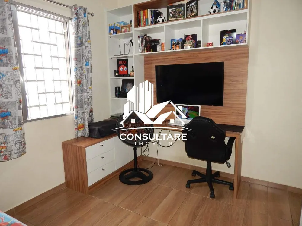 Casa, 2 quartos, 69 m² - Foto 3
