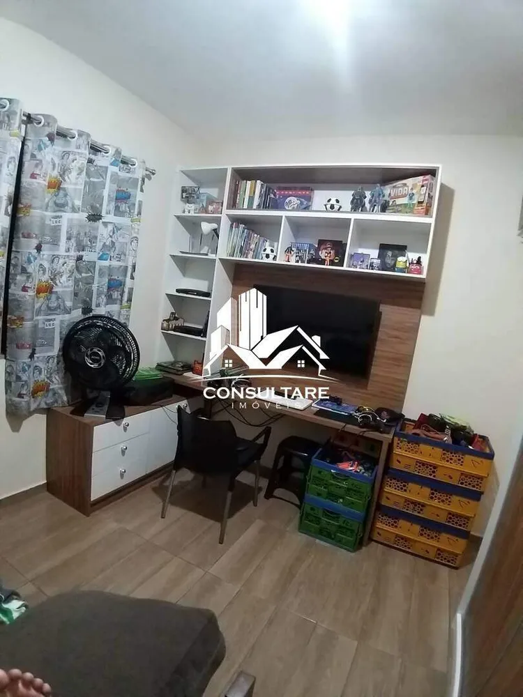Casa, 2 quartos, 69 m² - Foto 4
