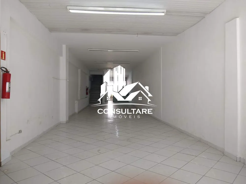 Loja-Salão, 311 m² - Foto 1