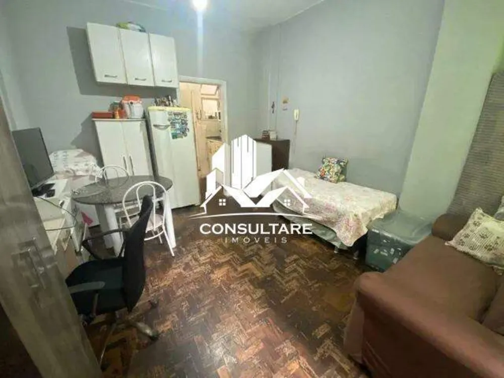 Kitnet-Studio, 24 m² - Foto 3