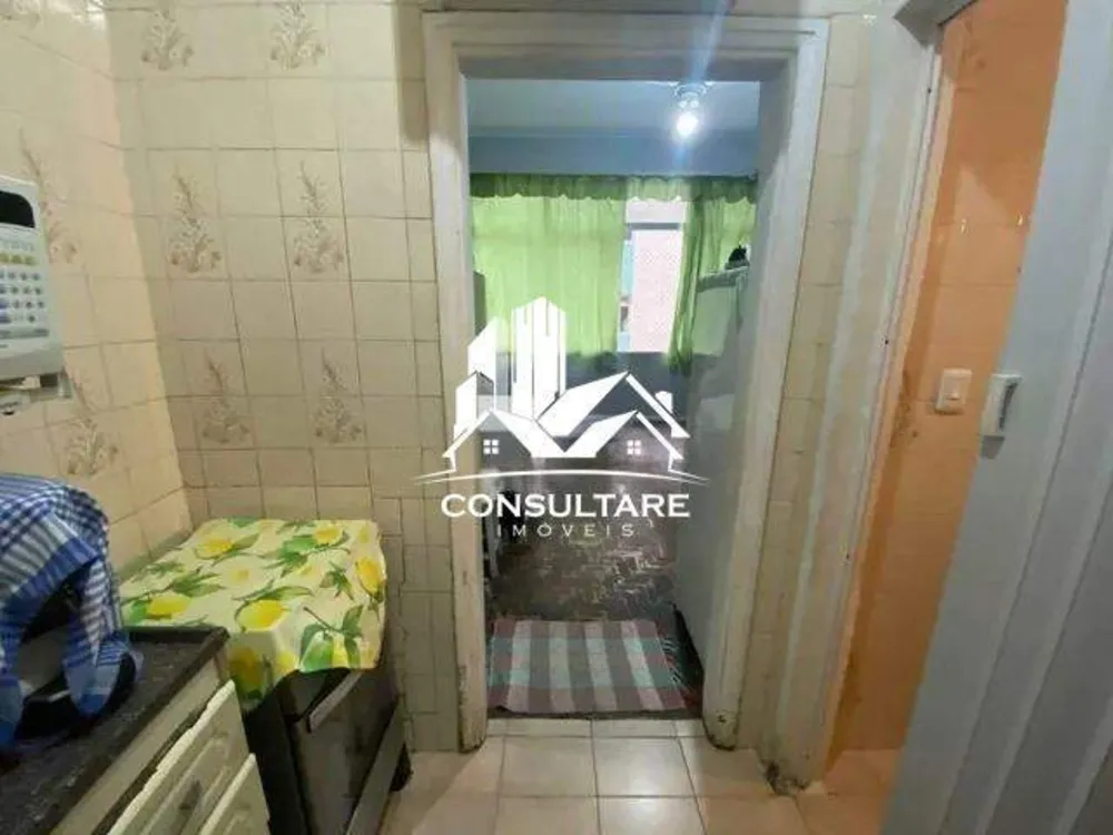 Kitnet-Studio, 24 m² - Foto 2