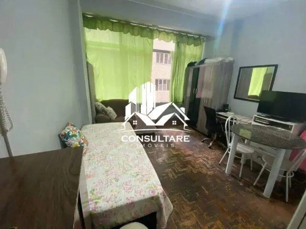 Kitnet-Studio, 24 m² - Foto 4
