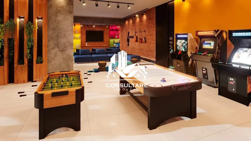 Apartamento, 4 quartos, 498 m² - Foto 2