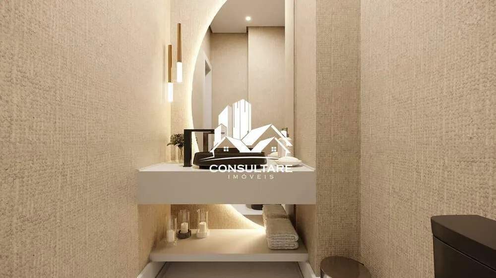 Apartamento, 4 quartos, 498 m² - Foto 4