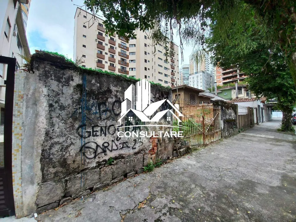 Terreno, 300 m² - Foto 1