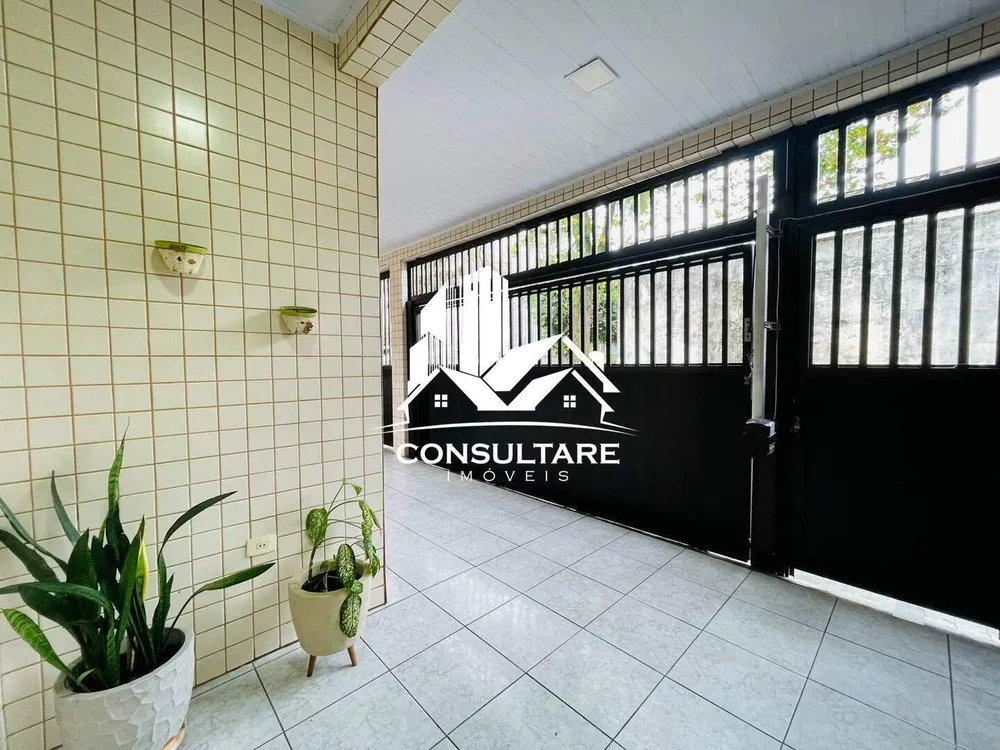 Casa, 4 quartos, 173 m² - Foto 4