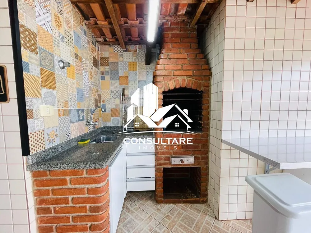 Casa, 4 quartos, 173 m² - Foto 3