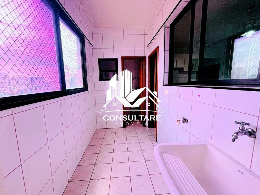 Apartamento, 3 quartos, 150 m² - Foto 2