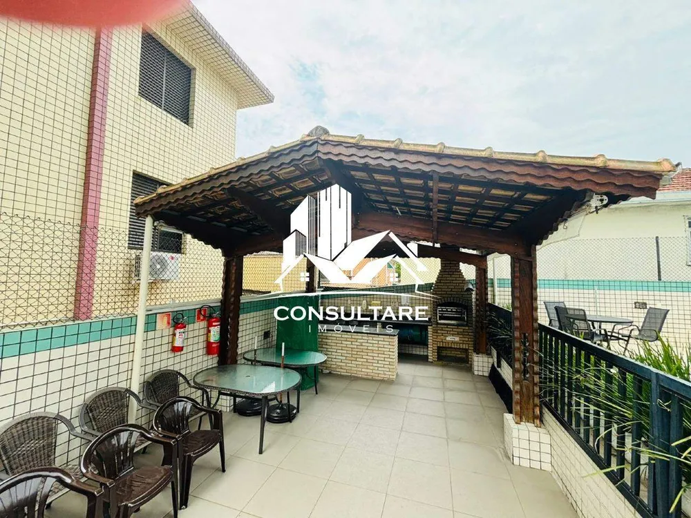 Apartamento, 3 quartos, 150 m² - Foto 3