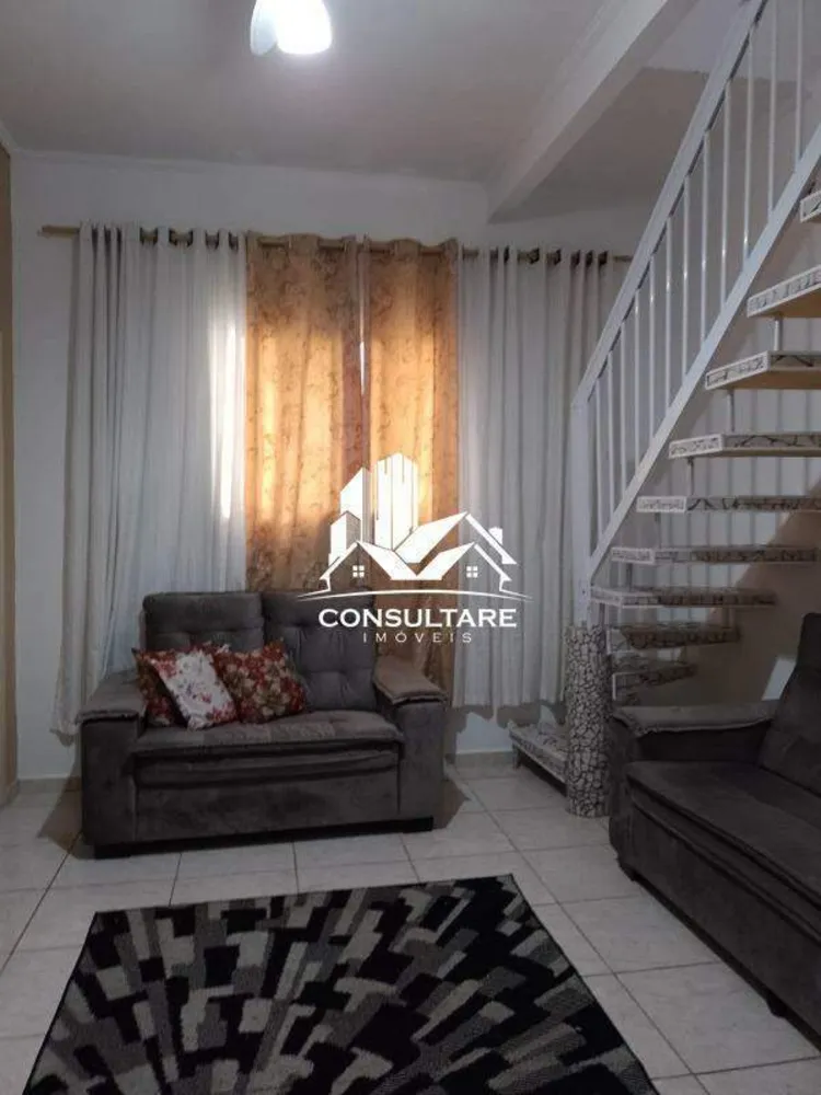 Casa, 3 quartos, 155 m² - Foto 1
