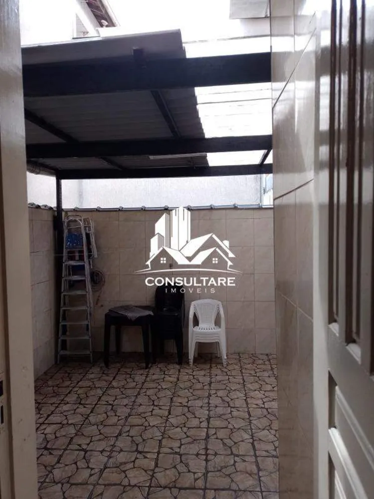 Casa, 3 quartos, 155 m² - Foto 3