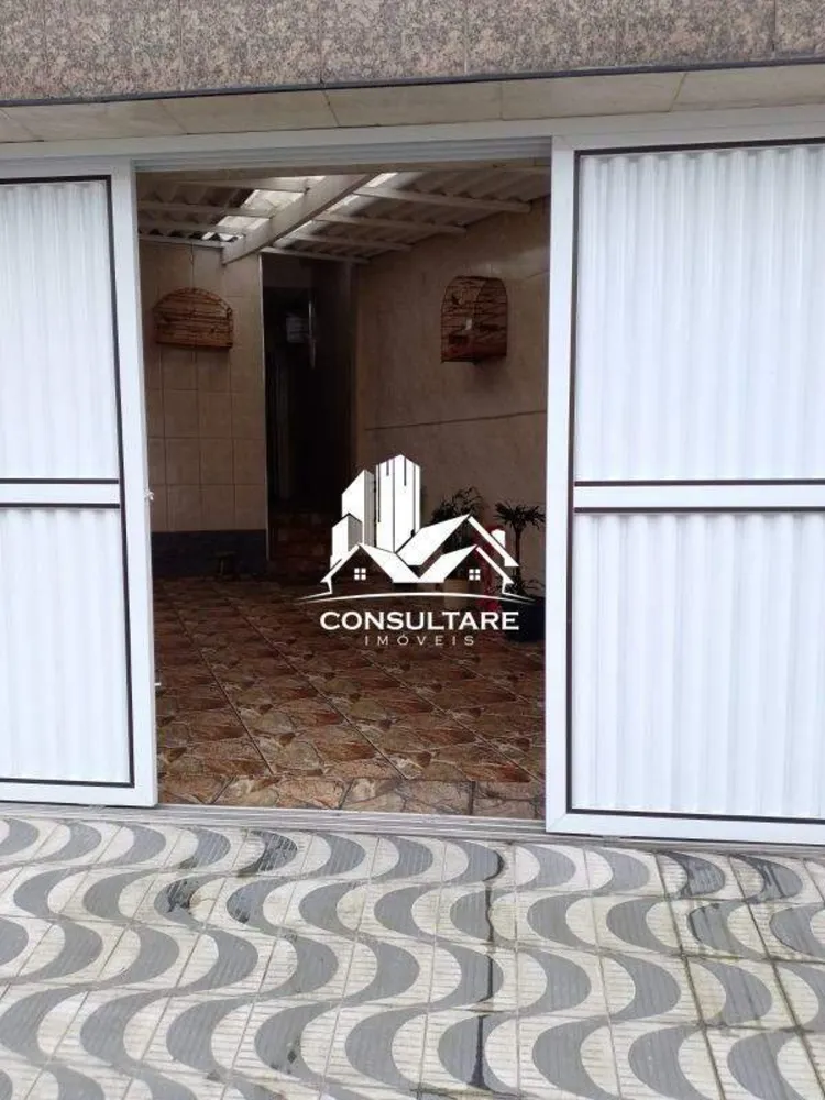 Casa, 3 quartos, 155 m² - Foto 4