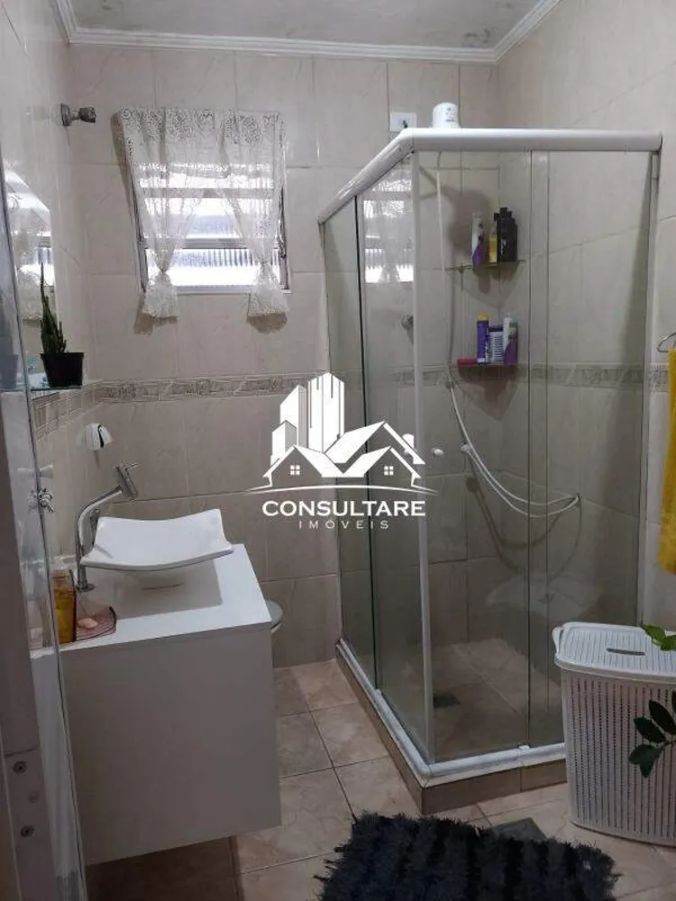 Casa, 3 quartos, 155 m² - Foto 2