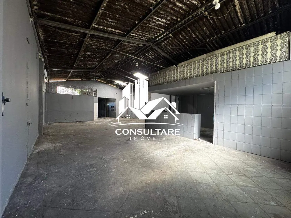 Loja-Salão, 280 m² - Foto 1