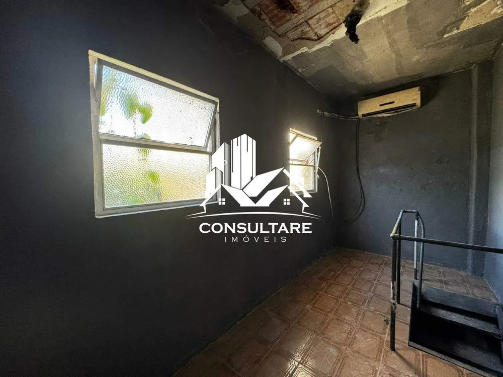 Loja-Salão, 280 m² - Foto 2