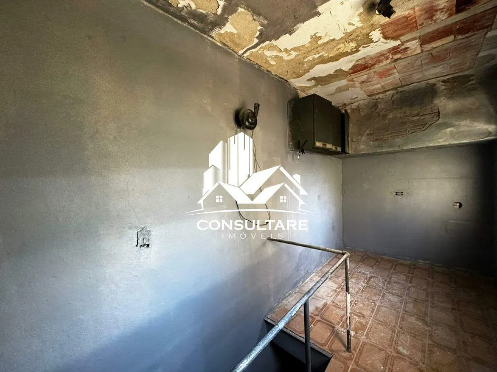 Loja-Salão, 280 m² - Foto 3