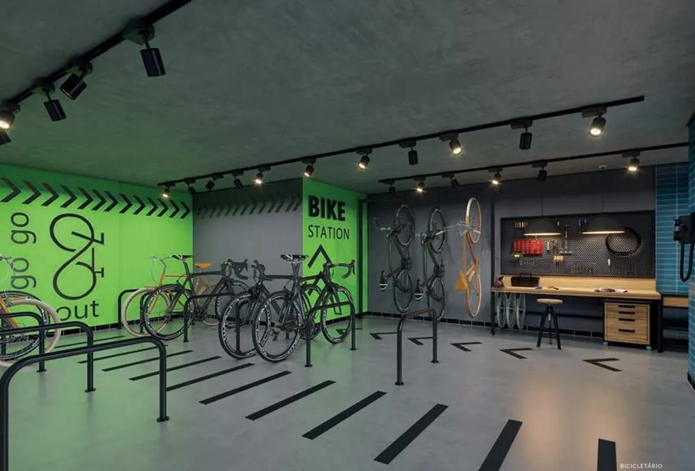 Cobertura, 3 quartos, 214 m² - Foto 1