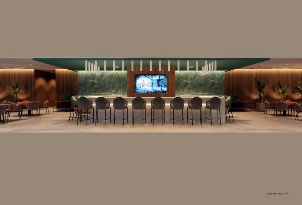 Cobertura, 3 quartos, 214 m² - Foto 4