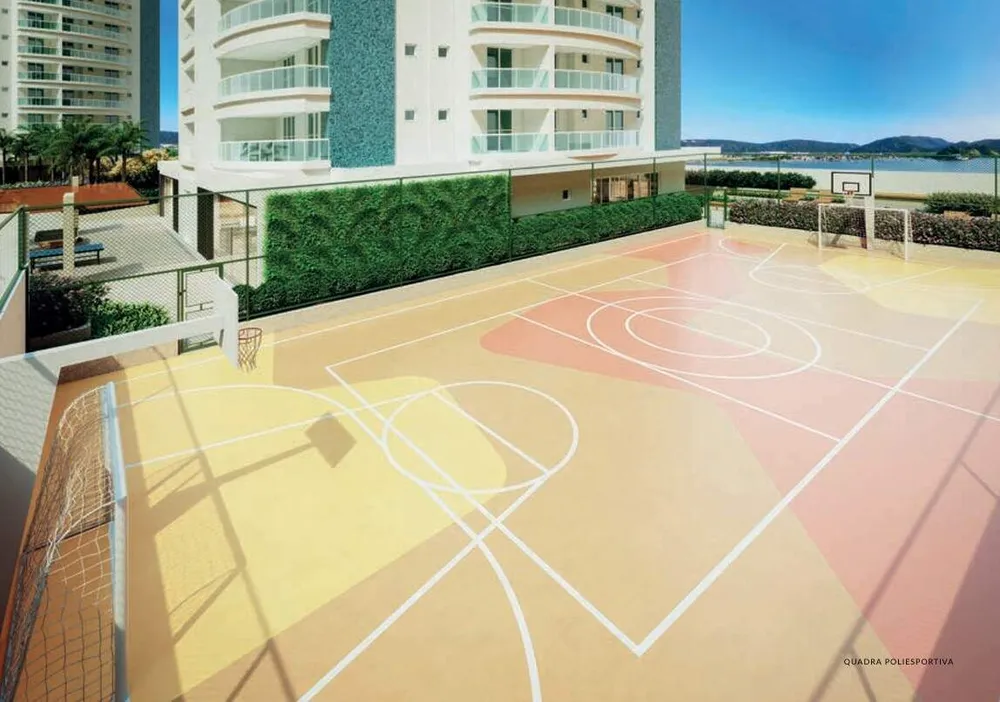 Cobertura, 3 quartos, 214 m² - Foto 3