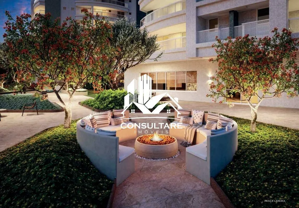 Cobertura, 3 quartos, 214 m² - Foto 2