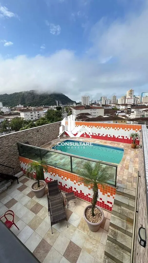 Cobertura, 3 quartos, 254 m² - Foto 4
