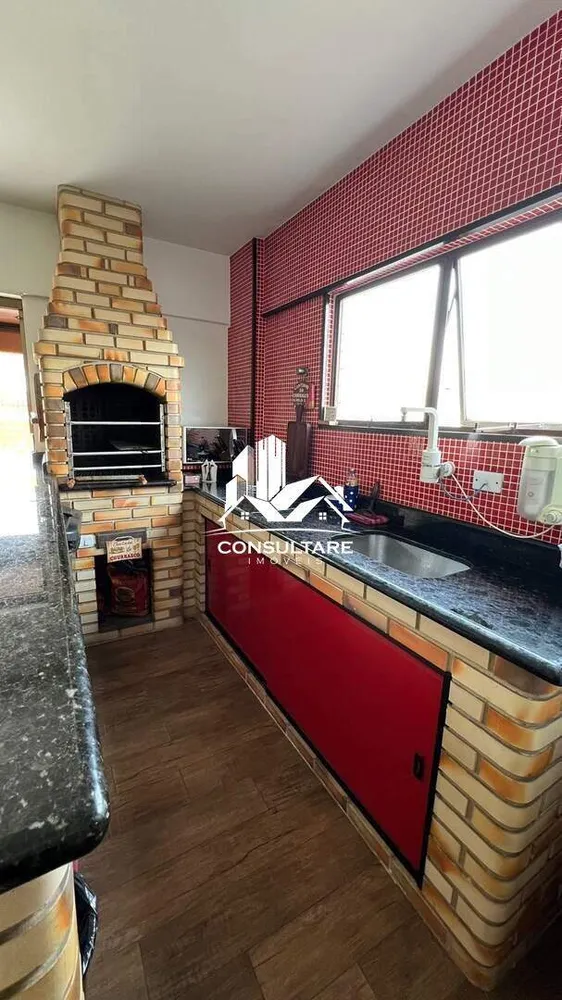 Cobertura, 3 quartos, 254 m² - Foto 2