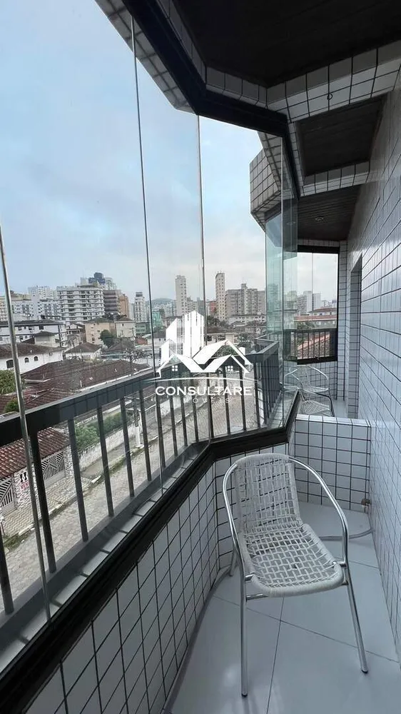 Cobertura, 3 quartos, 254 m² - Foto 1