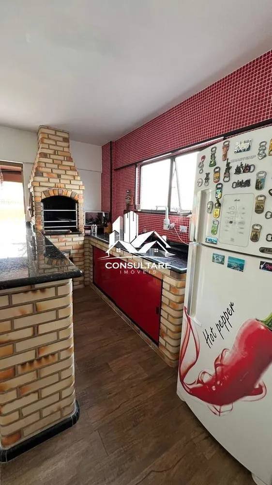 Cobertura, 3 quartos, 254 m² - Foto 3