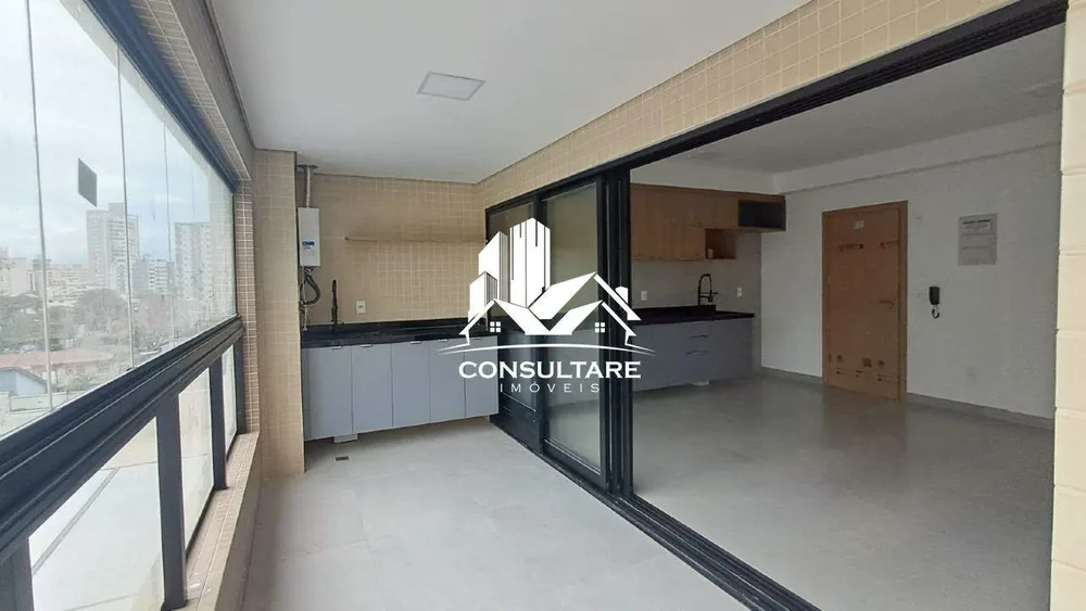 Apartamento, 2 quartos, 65 m² - Foto 1