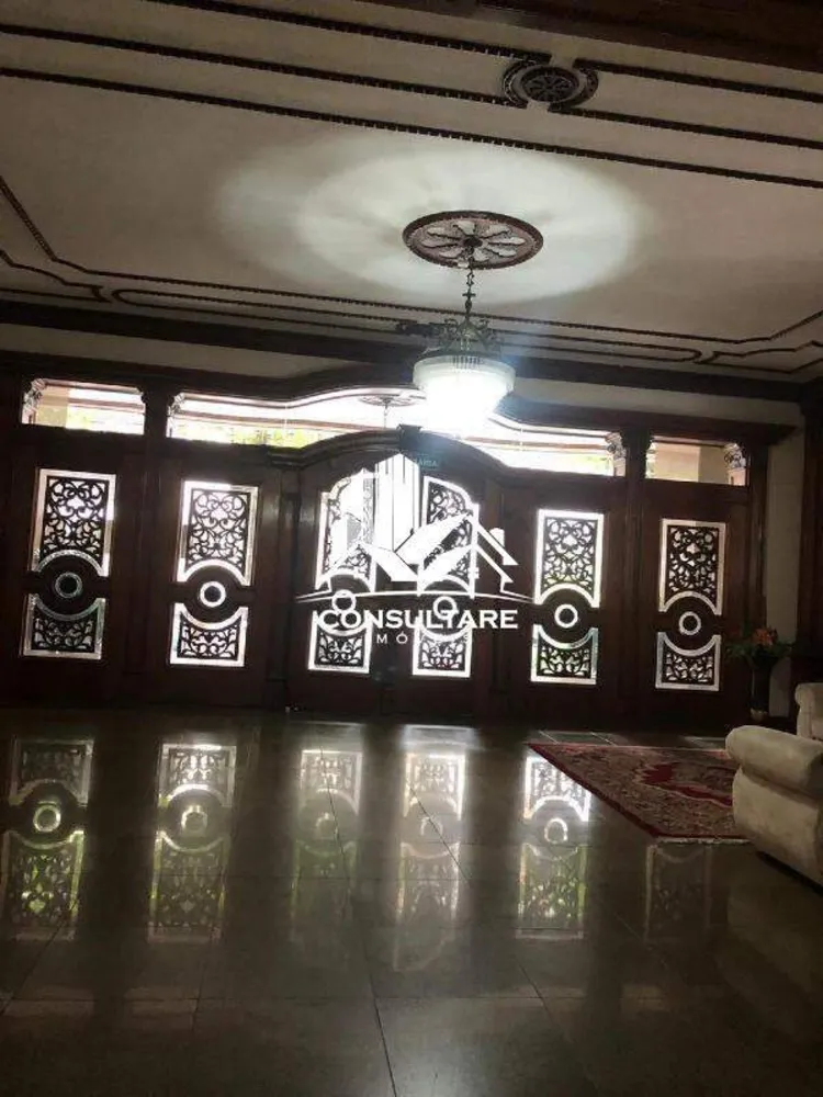 Apartamento, 4 quartos, 250 m² - Foto 2