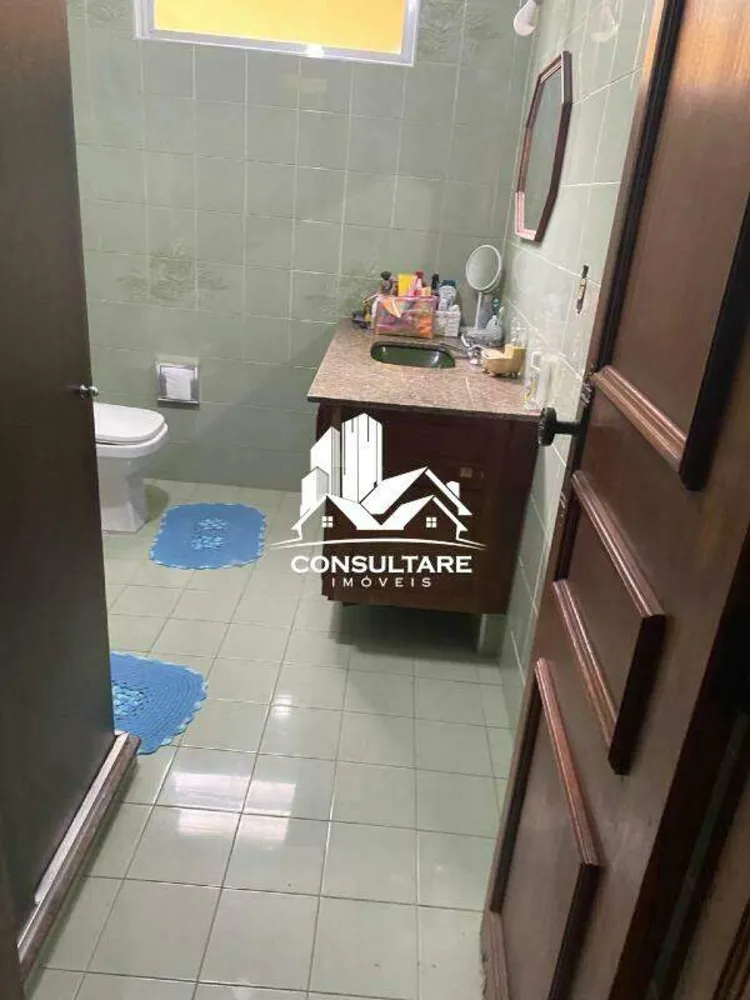 Apartamento, 4 quartos, 250 m² - Foto 1