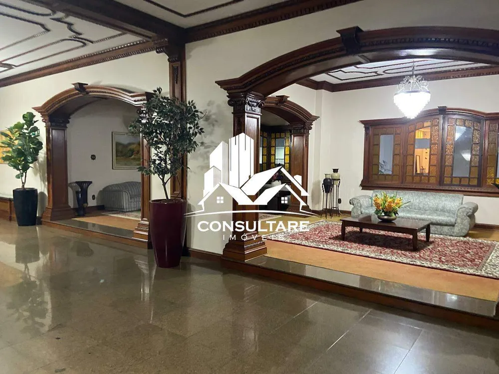Apartamento, 4 quartos, 250 m² - Foto 4