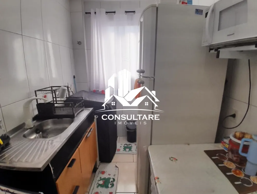 Apartamento, 40 m² - Foto 3