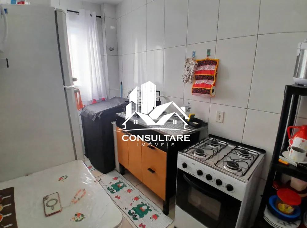 Apartamento, 40 m² - Foto 4