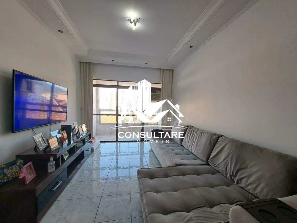 Apartamento, 2 quartos, 117 m² - Foto 3