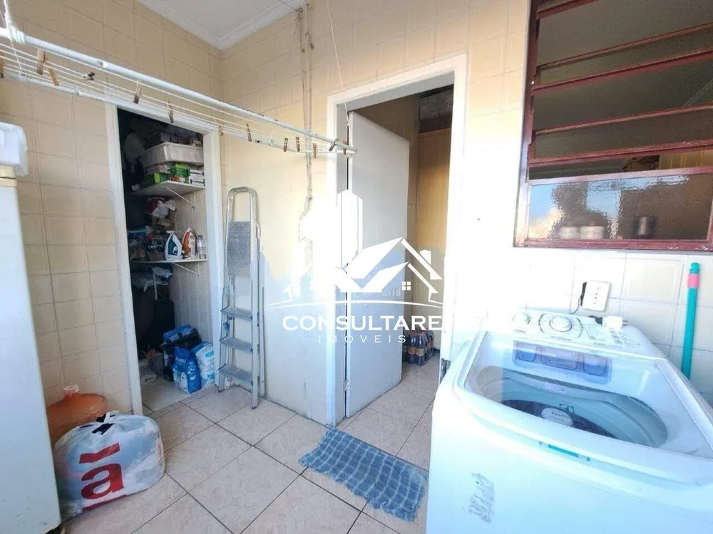 Apartamento, 2 quartos, 117 m² - Foto 1