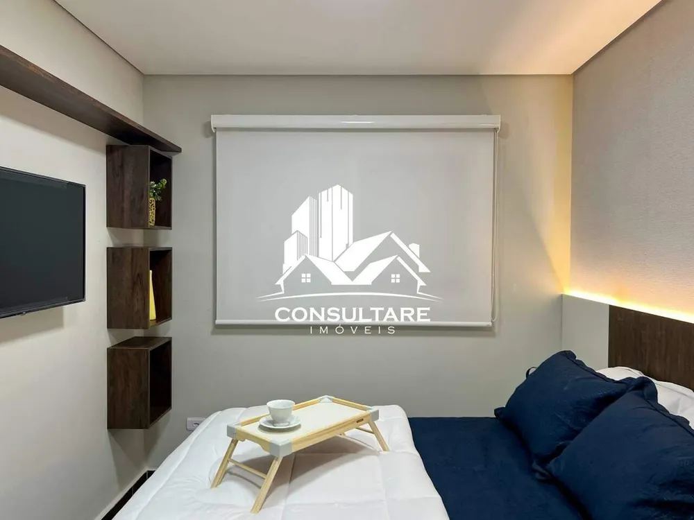 Apartamento, 2 quartos, 61 m² - Foto 4
