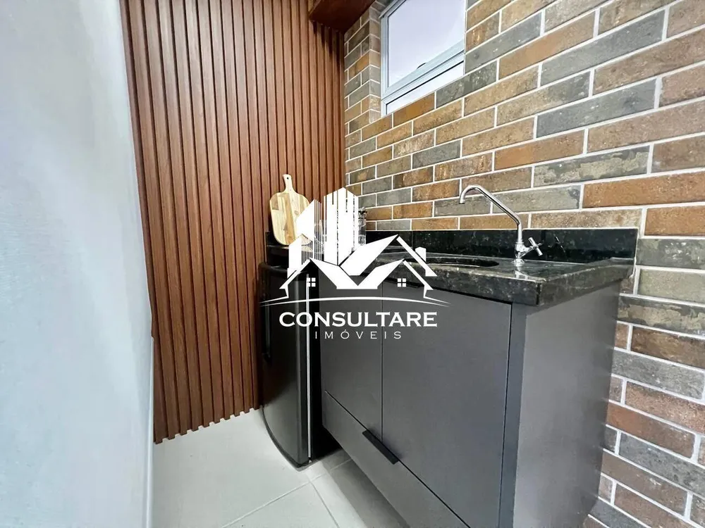 Apartamento, 2 quartos, 61 m² - Foto 3
