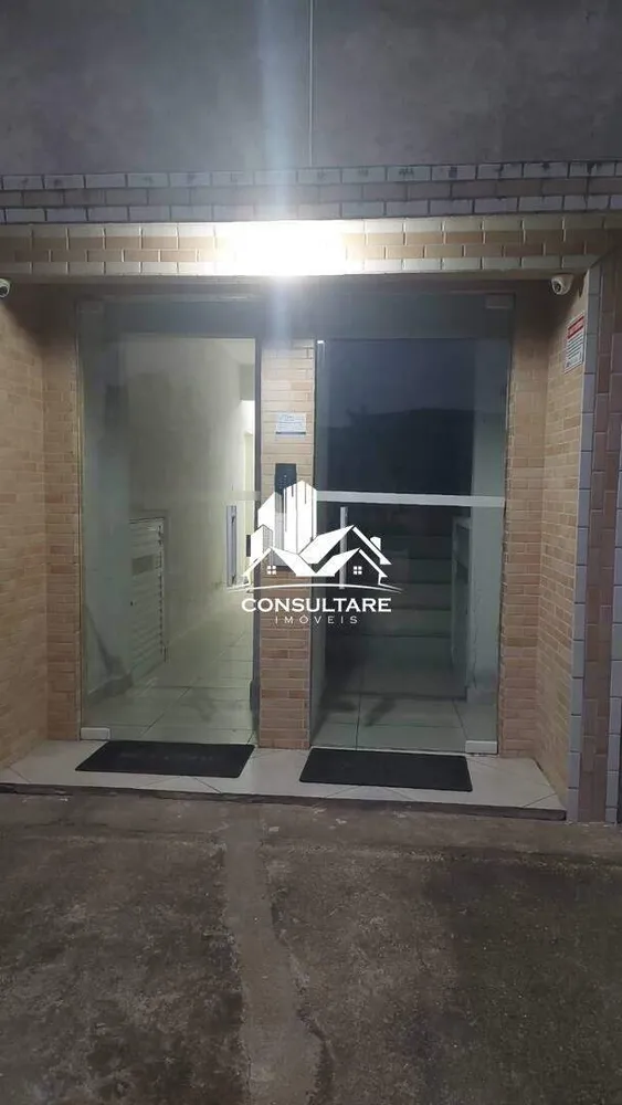 Apartamento, 2 quartos, 80 m² - Foto 3