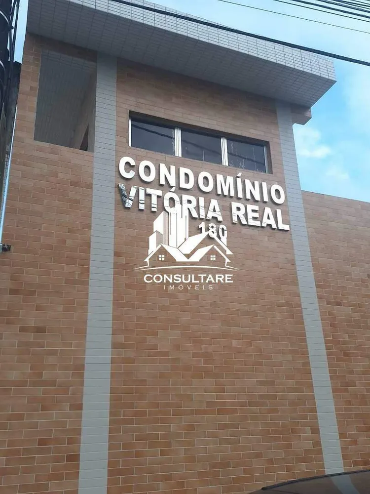 Apartamento, 2 quartos, 80 m² - Foto 2