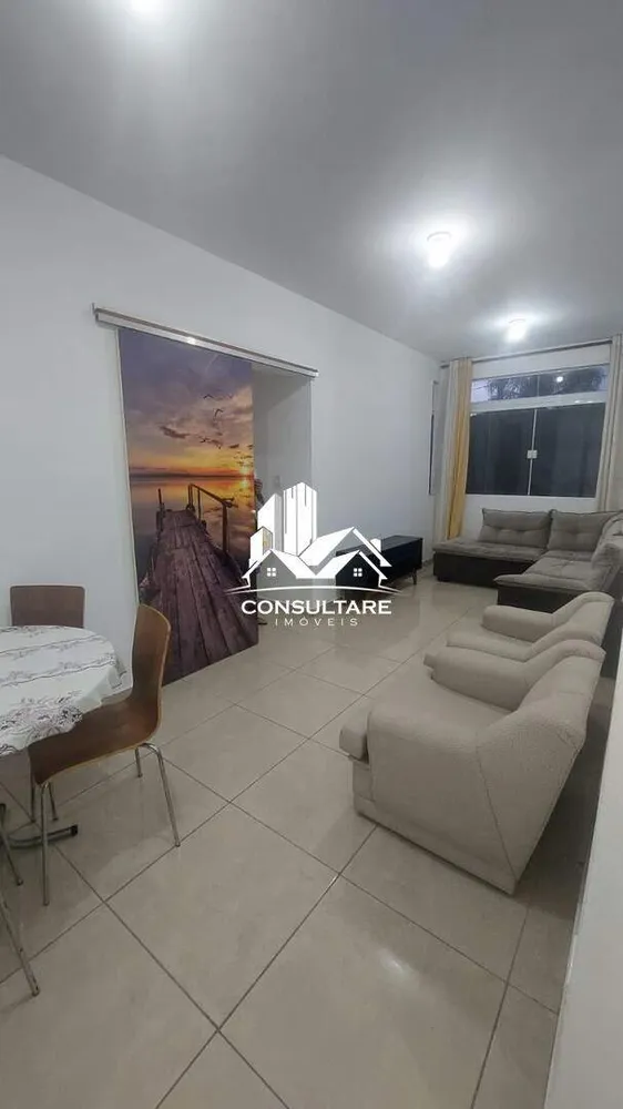 Apartamento, 2 quartos, 80 m² - Foto 4