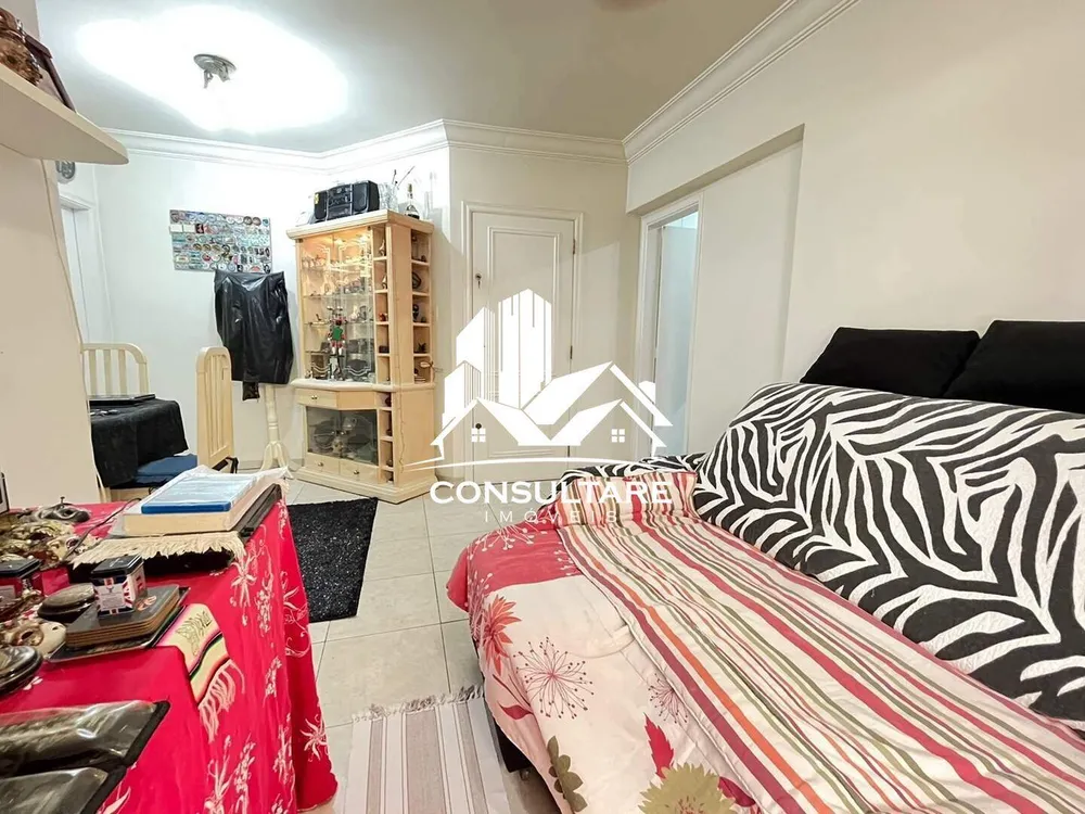 Apartamento, 3 quartos, 169 m² - Foto 2