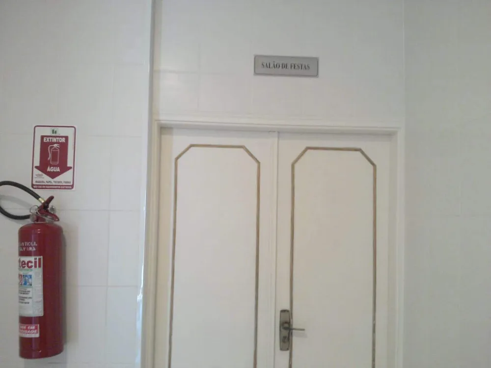 Apartamento, 3 quartos, 169 m² - Foto 4