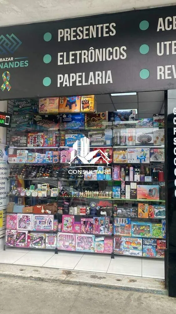Loja-Salão, 144 m² - Foto 3