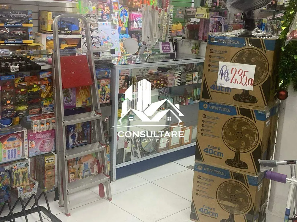 Loja-Salão, 144 m² - Foto 1