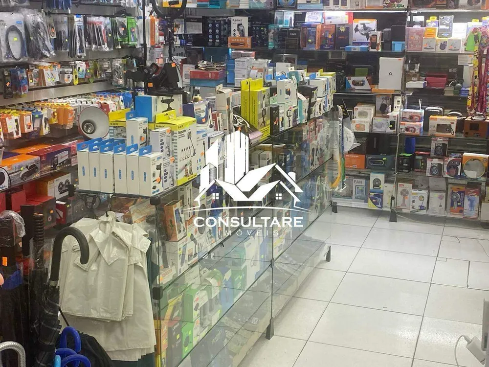 Loja-Salão, 144 m² - Foto 4