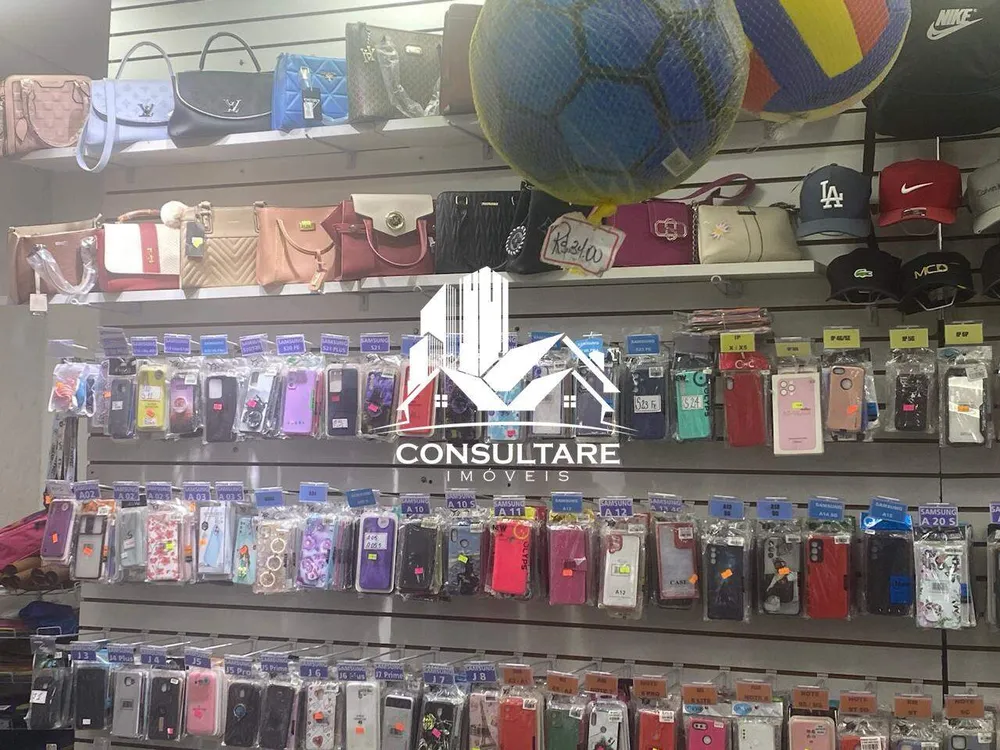 Loja-Salão, 144 m² - Foto 2