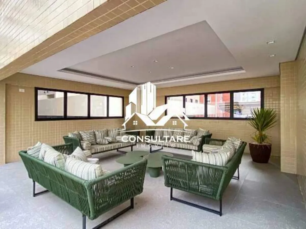 Apartamento, 2 quartos, 75 m² - Foto 2